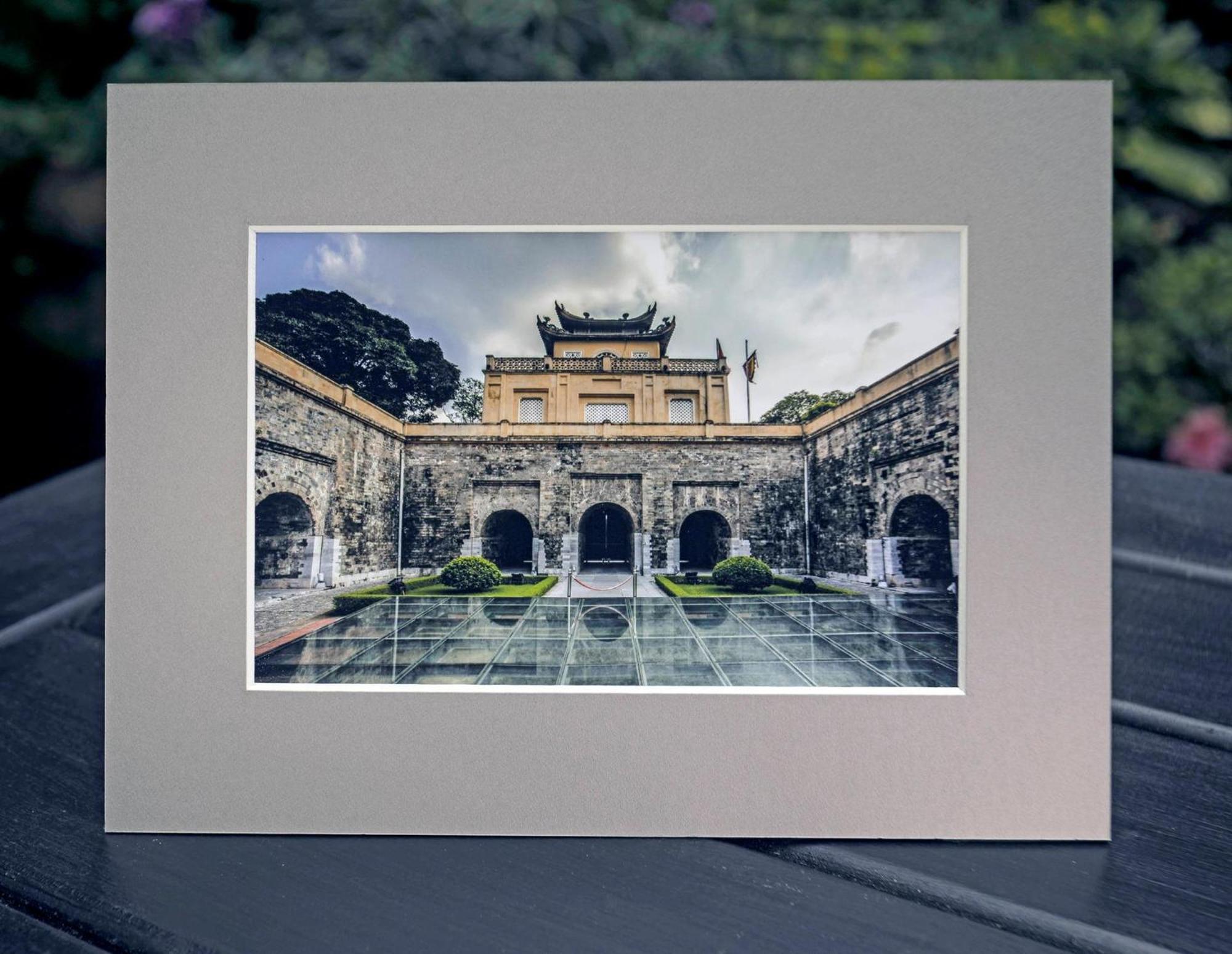 Ivy Hotel & Apartment - Stay 24H Hanoi Exterior photo