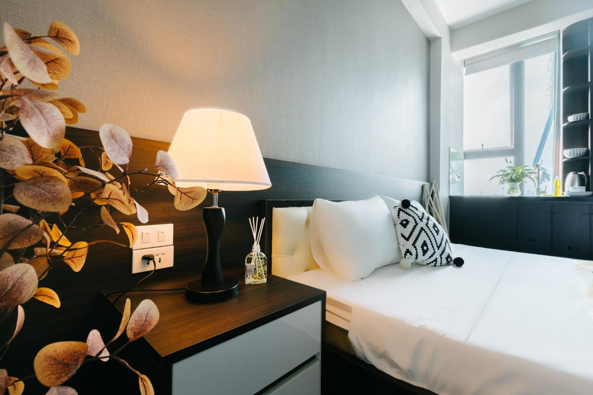 Ivy Hotel & Apartment - Stay 24H Hanoi Exterior photo